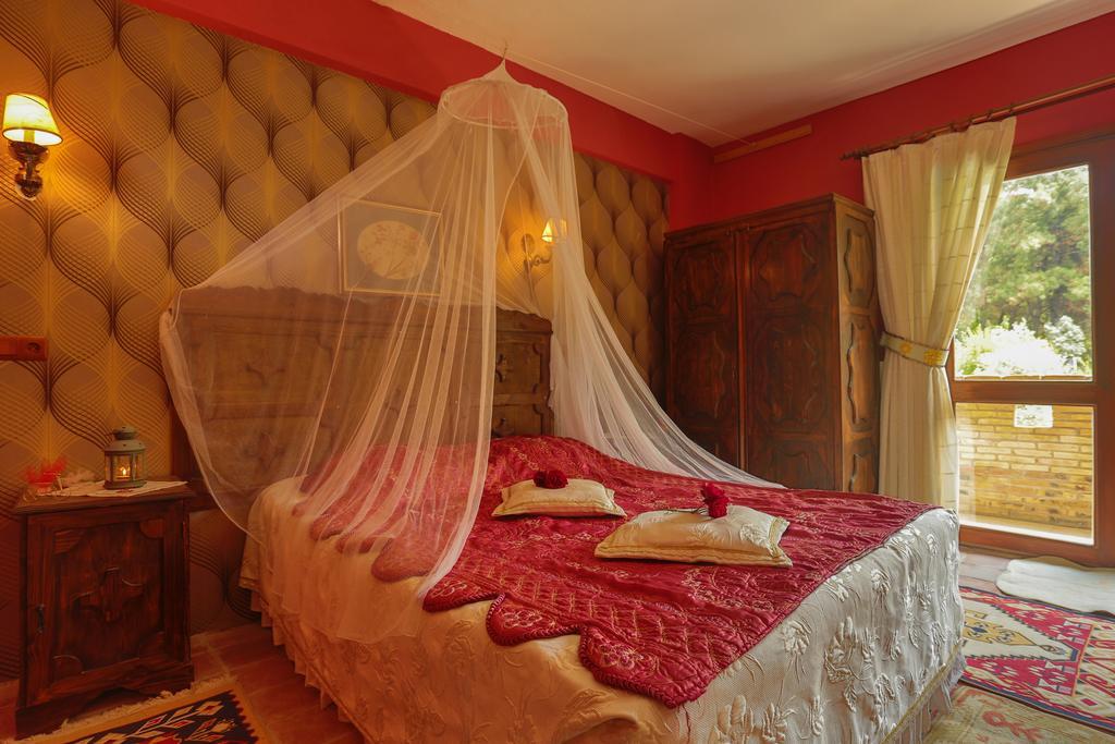 Efes Butik Otel Kirazli  Esterno foto