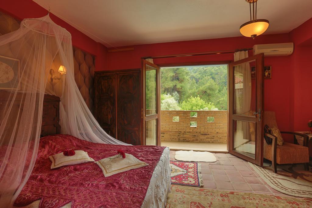 Efes Butik Otel Kirazli  Esterno foto