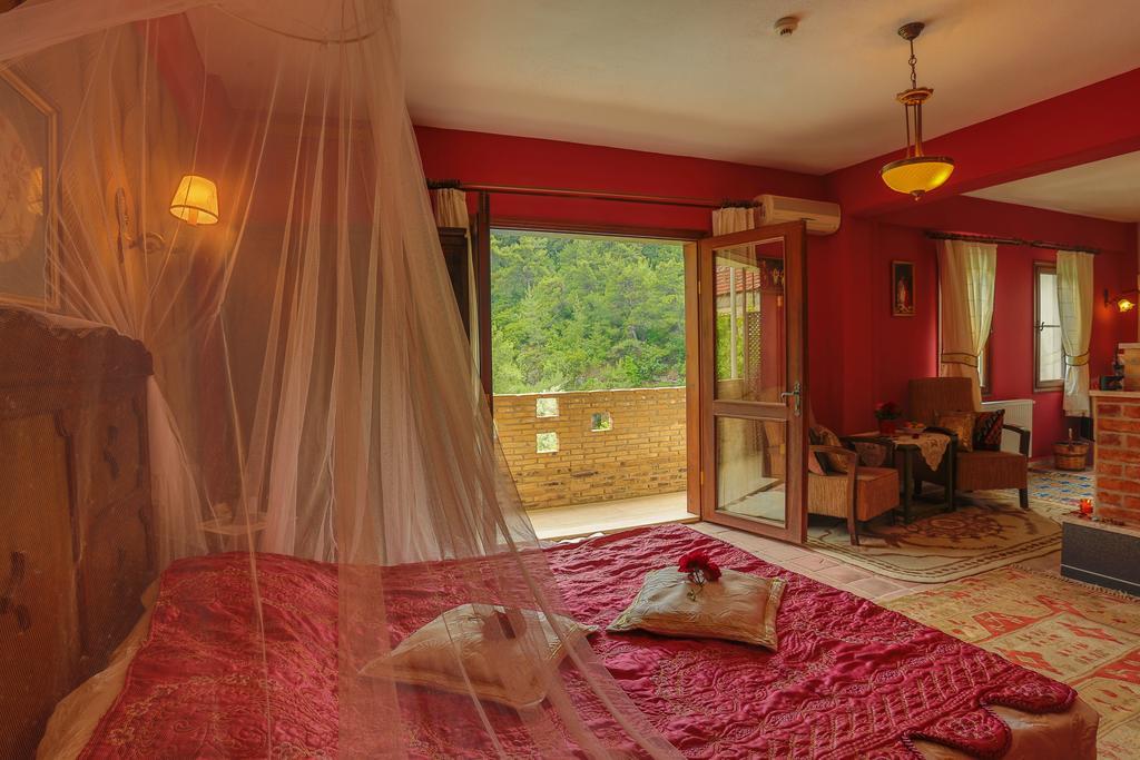 Efes Butik Otel Kirazli  Esterno foto