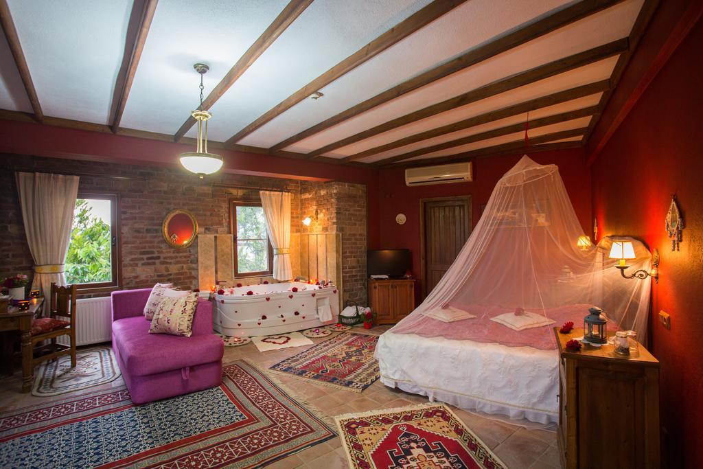 Efes Butik Otel Kirazli  Esterno foto