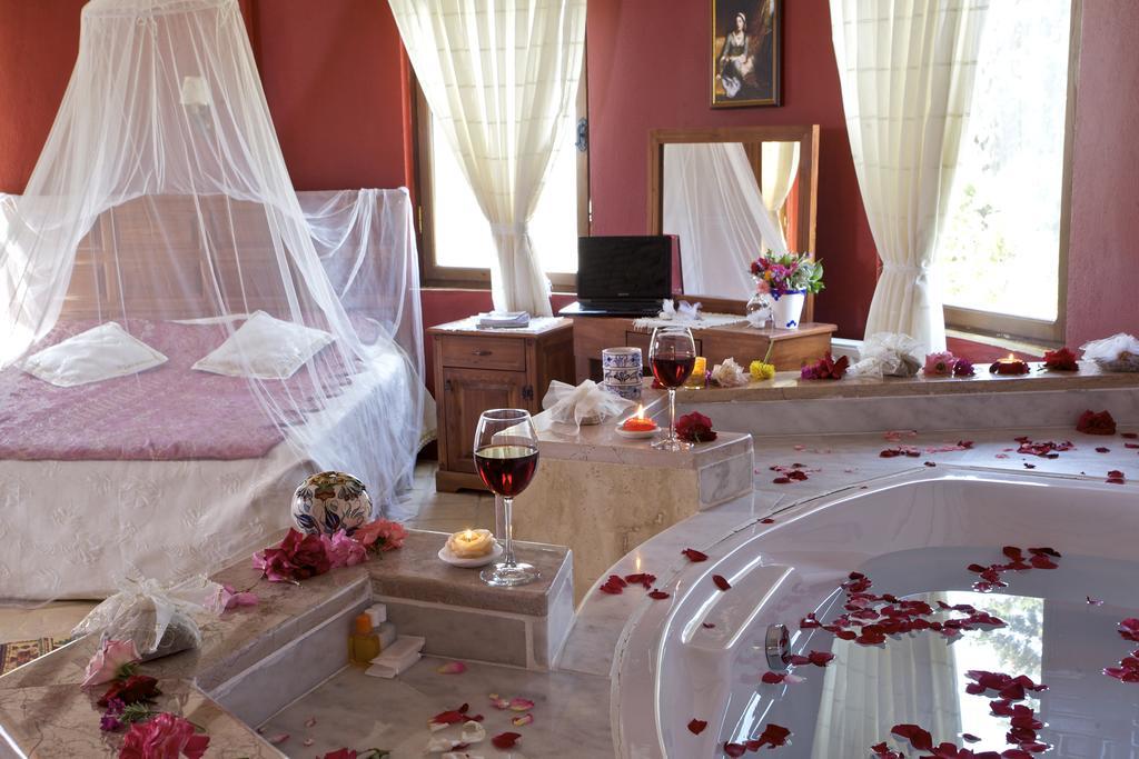 Efes Butik Otel Kirazli  Esterno foto