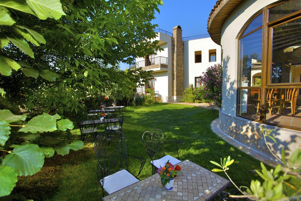 Efes Butik Otel Kirazli  Esterno foto