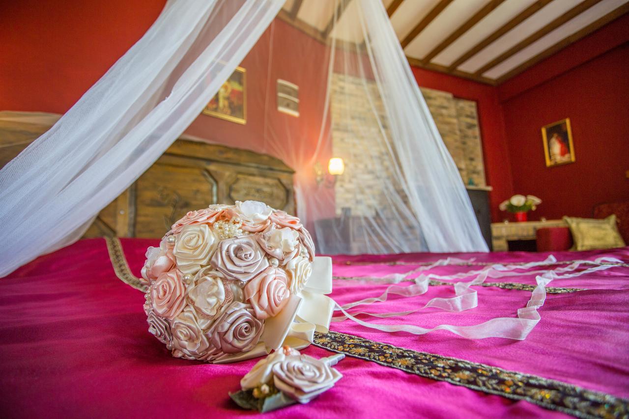 Efes Butik Otel Kirazli  Esterno foto