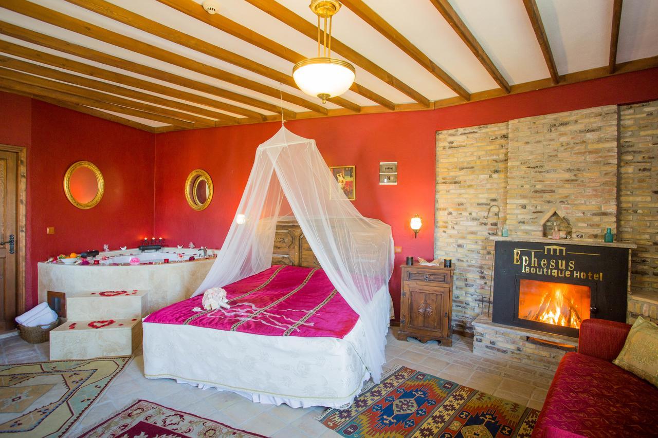 Efes Butik Otel Kirazli  Esterno foto