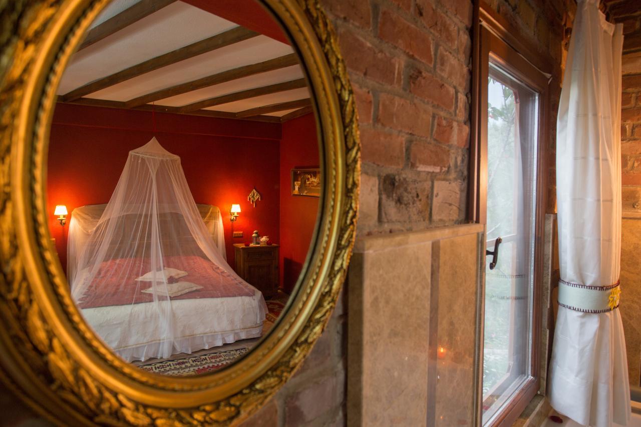 Efes Butik Otel Kirazli  Esterno foto