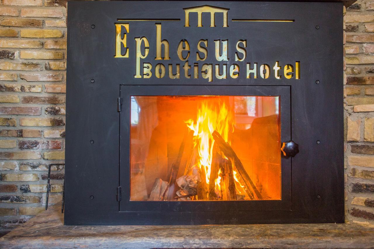 Efes Butik Otel Kirazli  Esterno foto