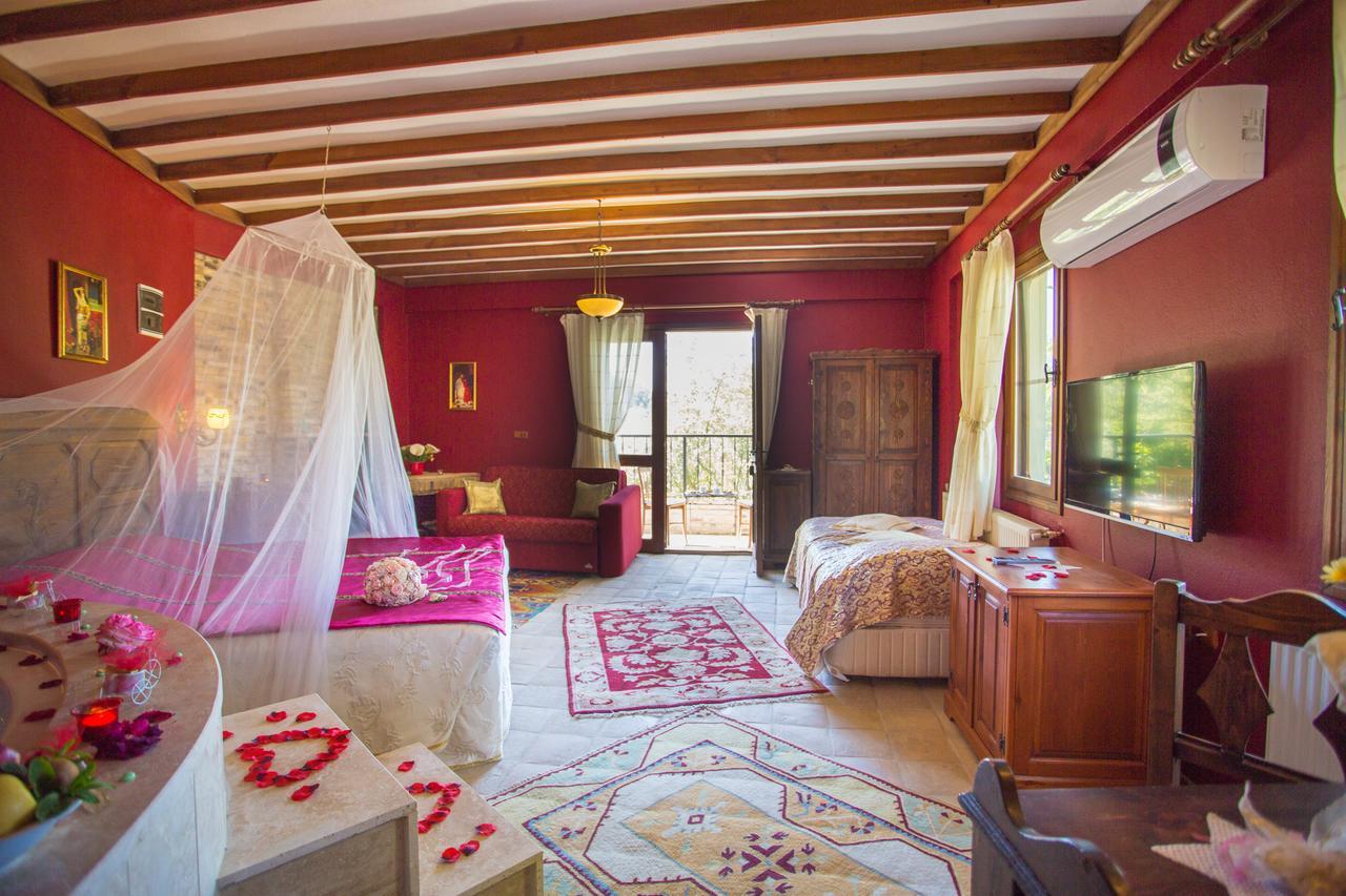 Efes Butik Otel Kirazli  Esterno foto