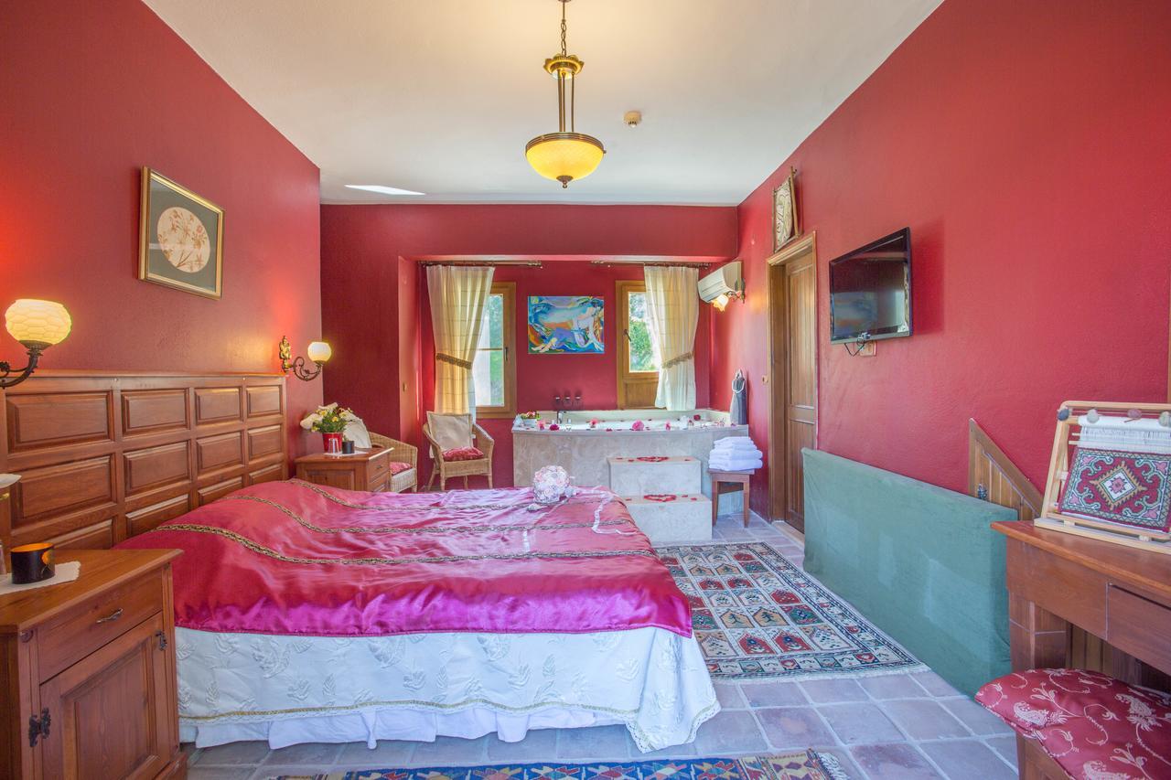 Efes Butik Otel Kirazli  Esterno foto