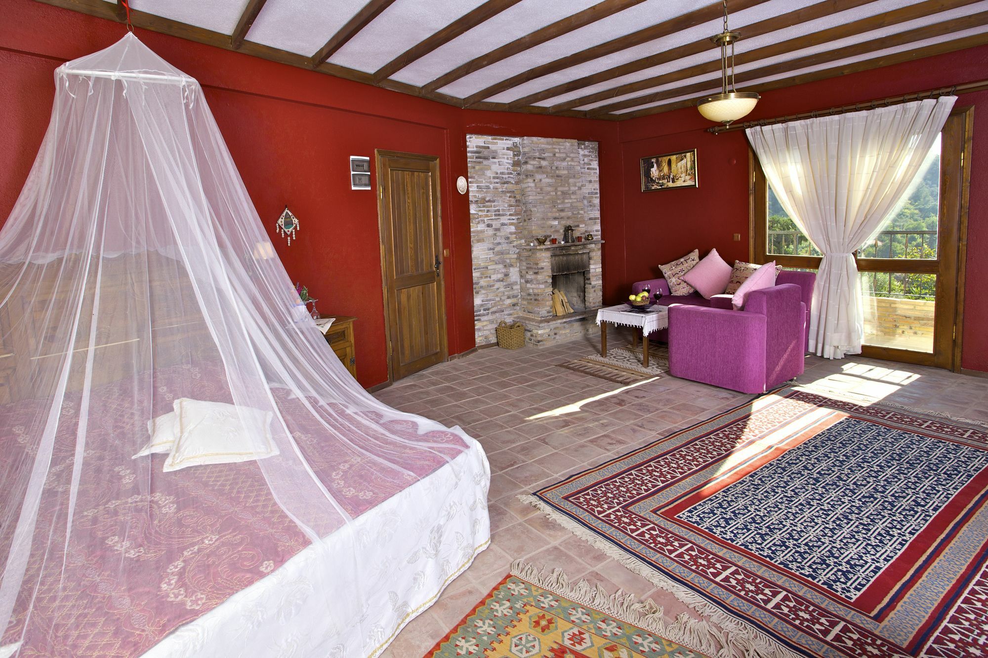 Efes Butik Otel Kirazli  Esterno foto
